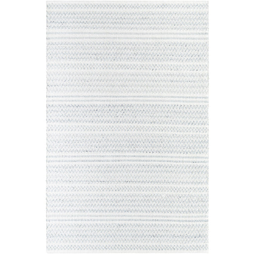 Mardin Majestic Medallion Handmade Rug