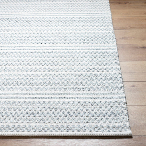 Mardin Majestic Medallion Handmade Rug