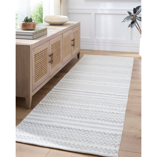 Mardin Majestic Medallion Handmade Rug