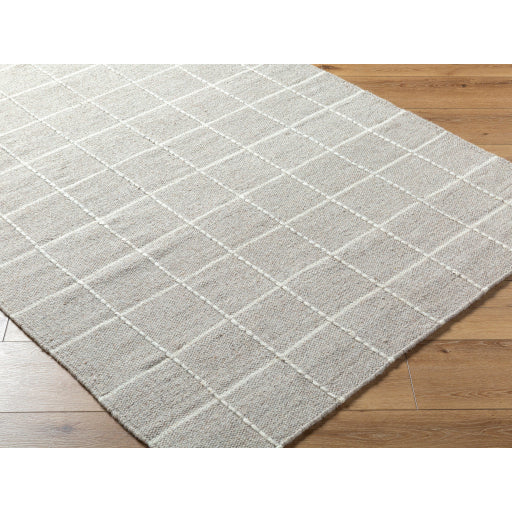 Mardin Masterpiece Handmade Rug