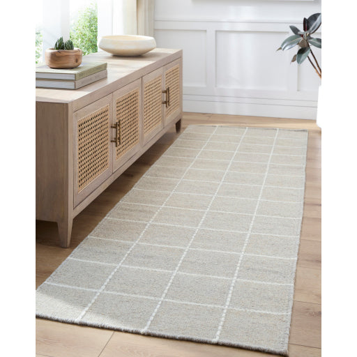 Mardin Masterpiece Handmade Rug