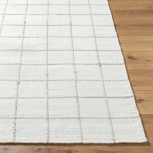 Mardin Majestic Medallion Handcrafted Runner Rug