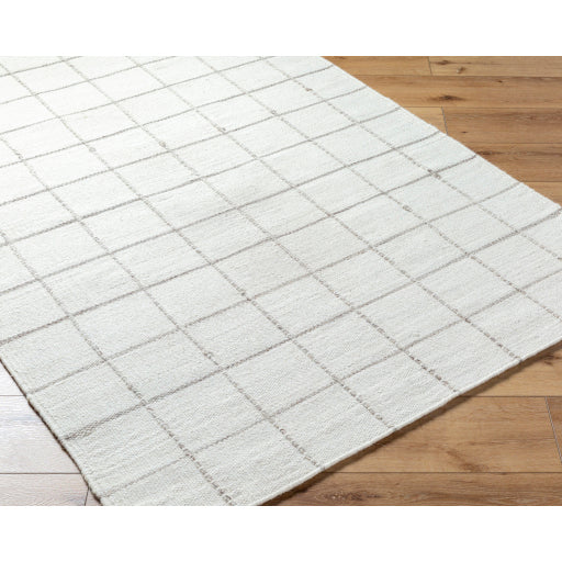 Mardin Majestic Medallion Handcrafted Runner Rug