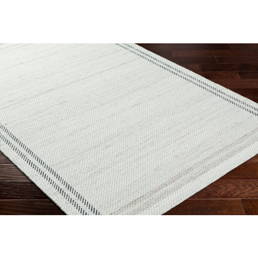 Mardin Medallion Handcrafted Runner Rug