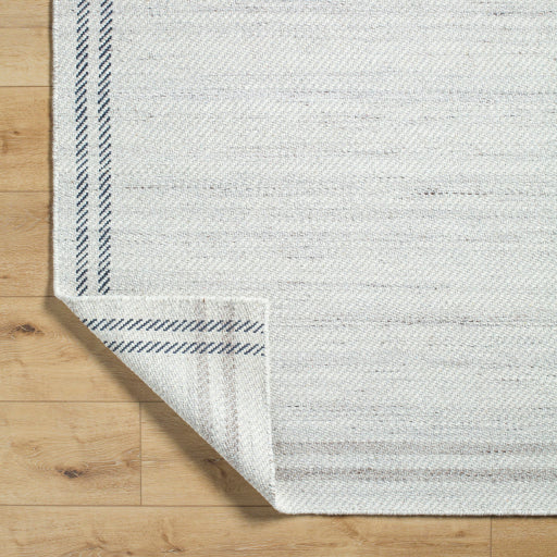 Mardin Medallion Handcrafted Runner Rug