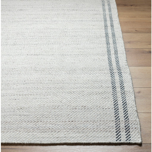 Mardin Medallion Handcrafted Runner Rug