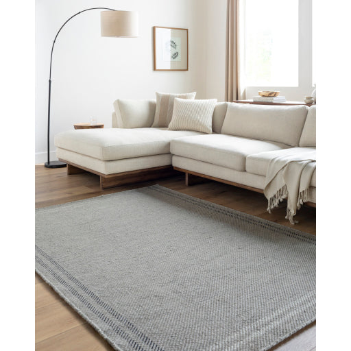 Mardin Majestic Handwoven Runner Rug