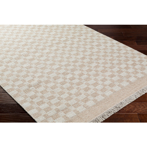 Mardin Majestic Medallion Handmade Runner