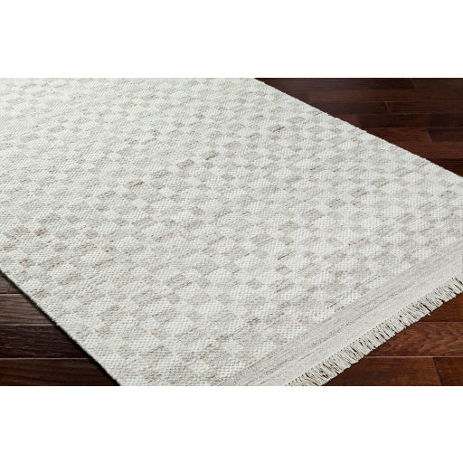 Mardin Mesopotamian Medley Handmade Rug