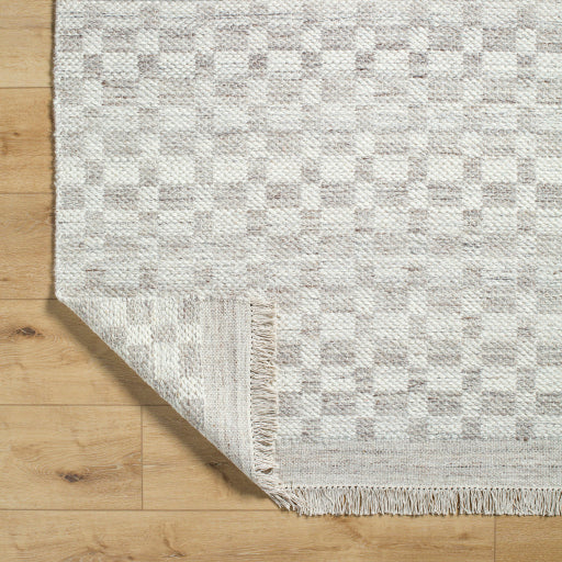 Mardin Mesopotamian Medley Handmade Rug