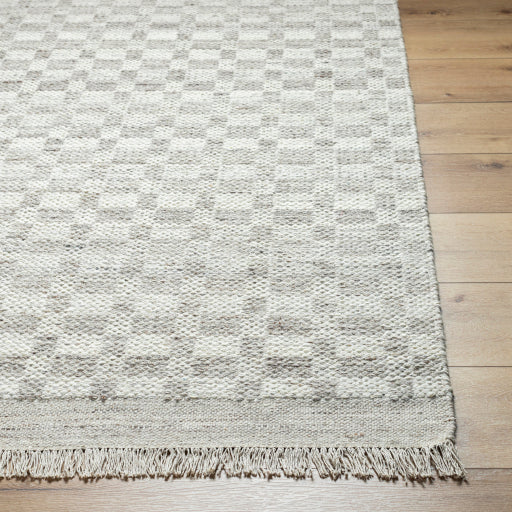 Mardin Mesopotamian Medley Handmade Rug