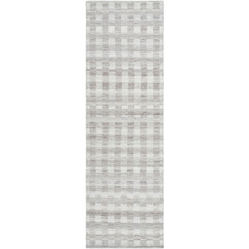 Mardin Masterpiece Handwoven Runner Rug
