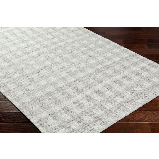 Mardin Masterpiece Handwoven Runner Rug