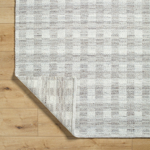 Mardin Masterpiece Handwoven Runner Rug