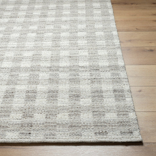 Mardin Masterpiece Handwoven Runner Rug