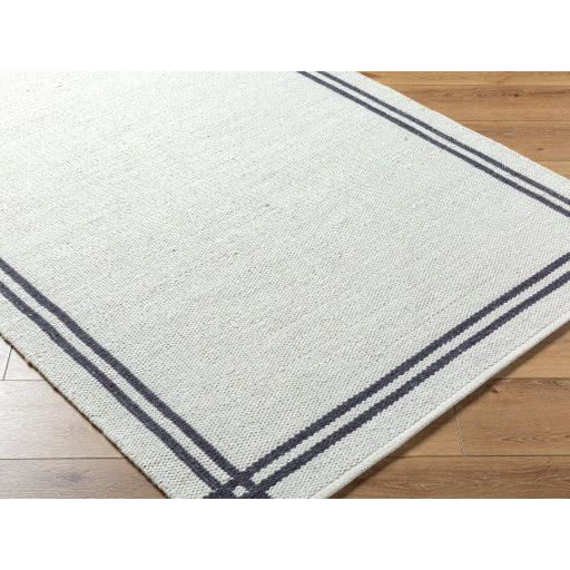 Mardin Mystic Tapestry Handcrafted Rug