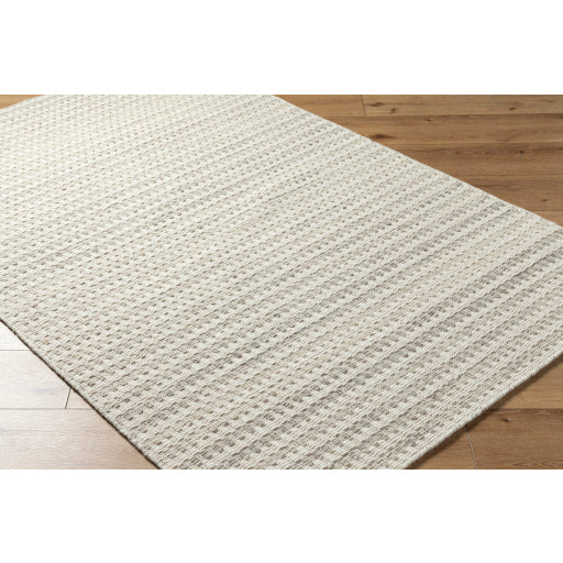 Mardin Majestic Medallion Handmade Rug