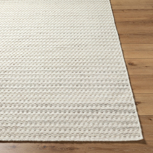 Mardin Majestic Medallion Handmade Rug