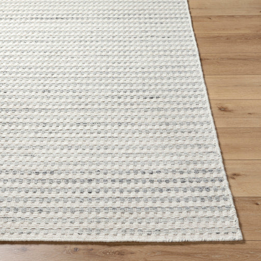 Mardin Majestic Medallion Handmade Rug