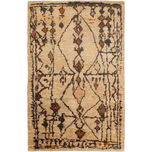 Medina Majestic Handwoven Rug