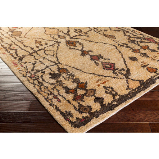 Medina Majestic Handwoven Rug