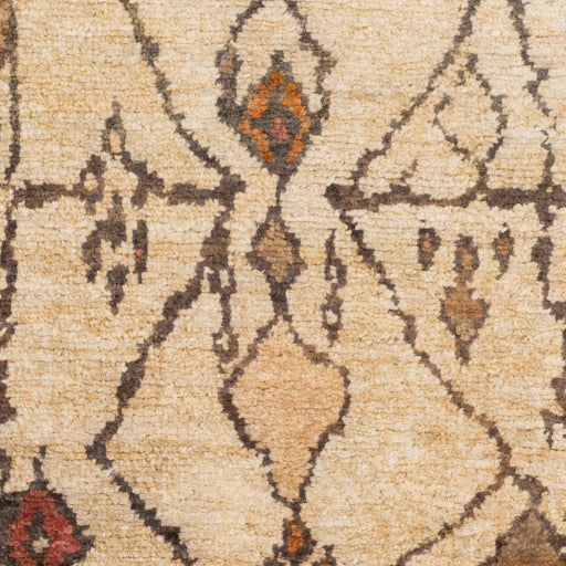 Medina Majestic Handwoven Rug
