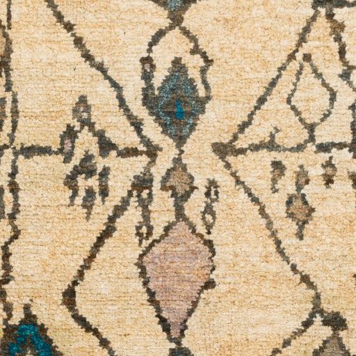 Medina Mosaic Handcrafted Rug
