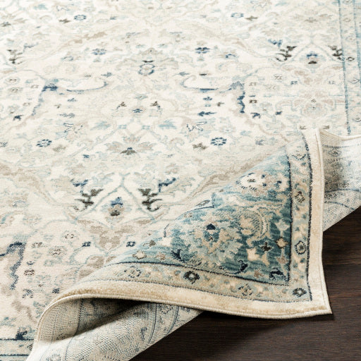 Mesopotamia Modern Medley Machine Woven Runner