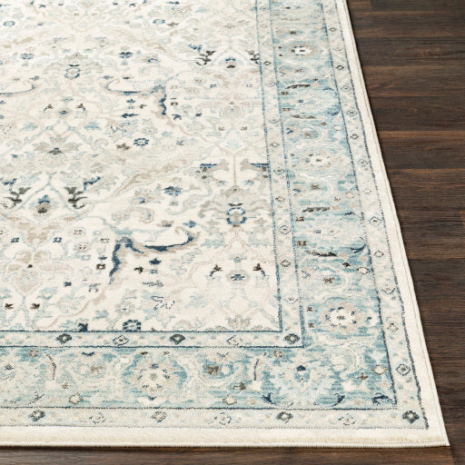 Mesopotamia Modern Medley Machine Woven Runner