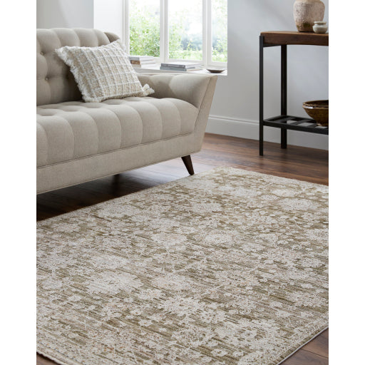 Mansfield Majestic Medley Machine Woven Rug