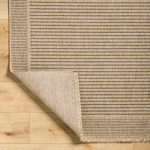 Mirage Modern Elegance Runner Rug