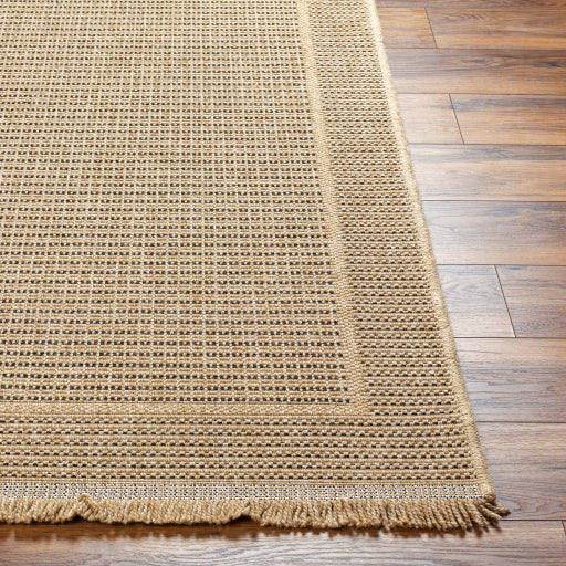 Mirage Modern Elegance Runner Rug