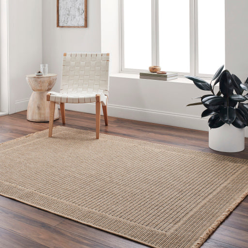 Mirage Modern Elegance Runner Rug