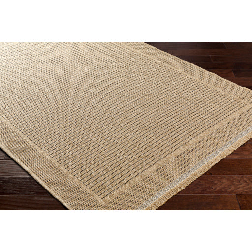 Mirage Modern Elegance Runner Rug