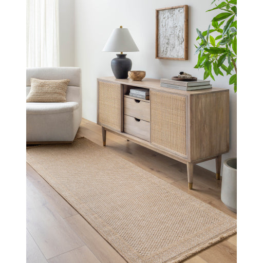 Mirage Modern Elegance Machine Woven Rug