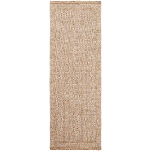 Mirage Modern Elegance Machine Woven Rug