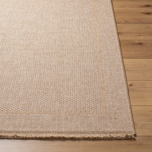Mirage Modern Elegance Machine Woven Rug