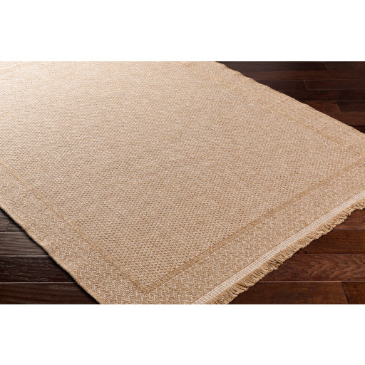 Mirage Modern Elegance Machine Woven Rug