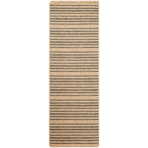 Mirage Majestic Elegance Machine Woven Runner Rug