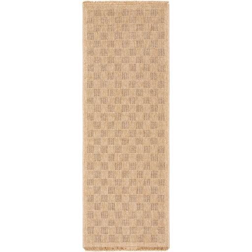 Mirage Modern Elegance Runner Rug