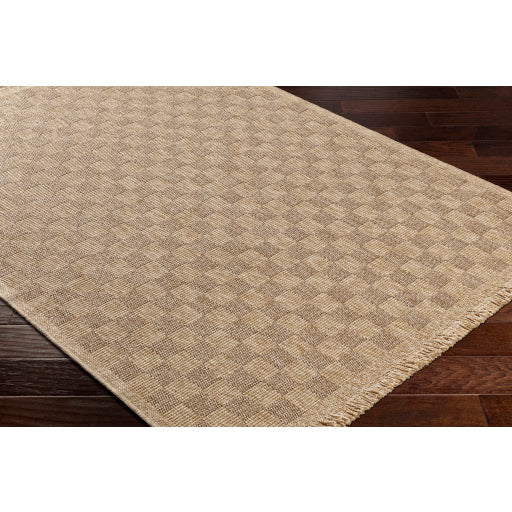Mirage Modern Elegance Runner Rug