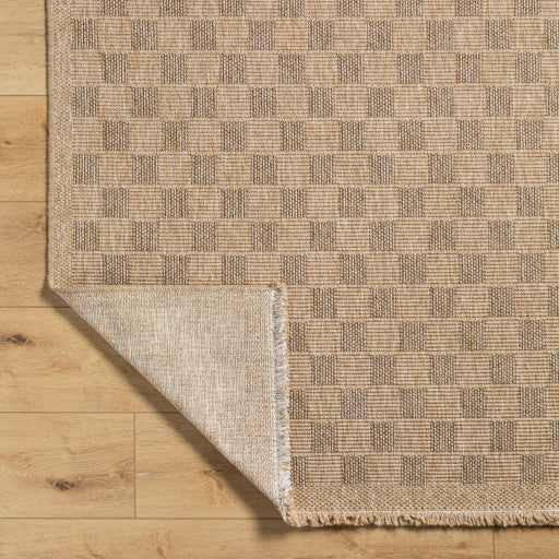 Mirage Modern Elegance Runner Rug