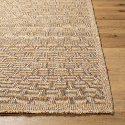 Mirage Modern Elegance Runner Rug