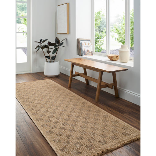Mirage Modern Elegance Runner Rug
