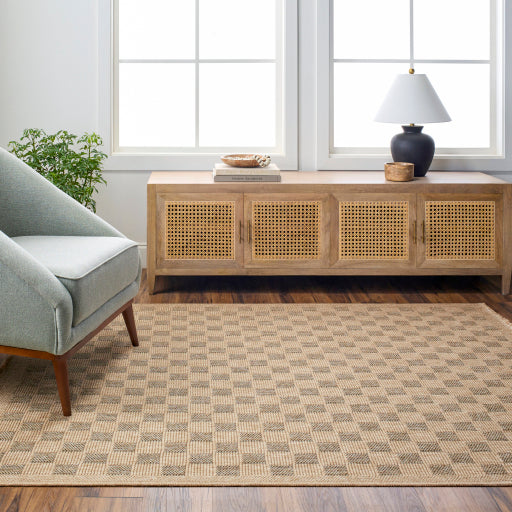 Mirage Modern Elegance Machine Woven Rug