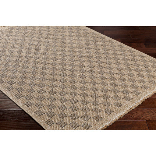 Mirage Modern Elegance Machine Woven Rug