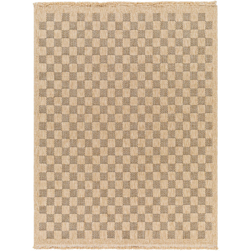 Mirage Modern Elegance Machine Woven Rug
