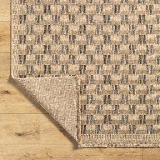 Mirage Modern Elegance Machine Woven Rug