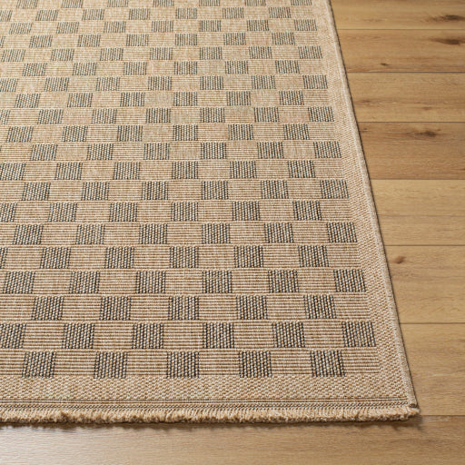 Mirage Modern Elegance Machine Woven Rug