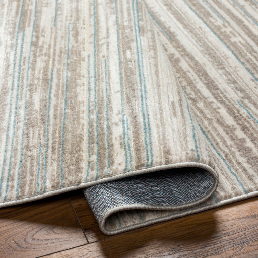 Masha Modern Medley Machine Woven Rug